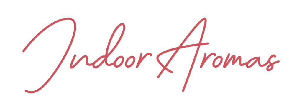 Indoor Aromas Illatosítás 1 Indoor Aromas main logo