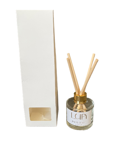 Indoor Aromas Illatosítás 6 Lua Palcas illatosito